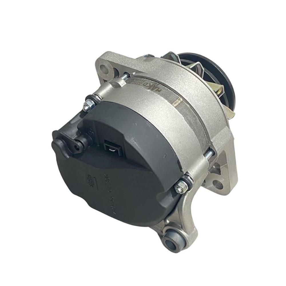ALTERNATÖR AA125R 28V 30A MK3 FIAT 35 NC - 50 NC