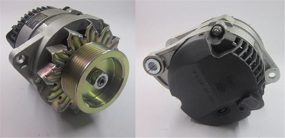 ALTERNATÖR AA125R 28V 30A MK5B FORD CARGO 24V