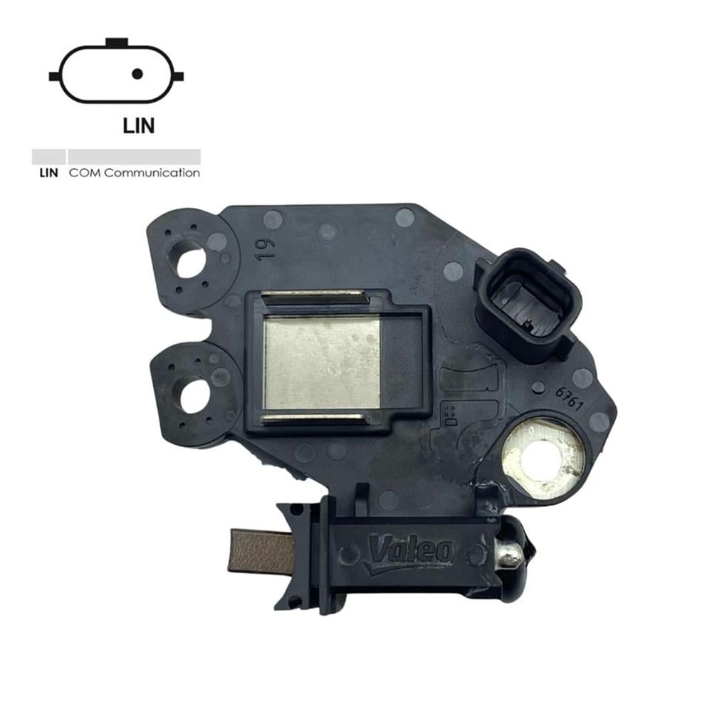 ALTERNATÖR AGCO SG10B077