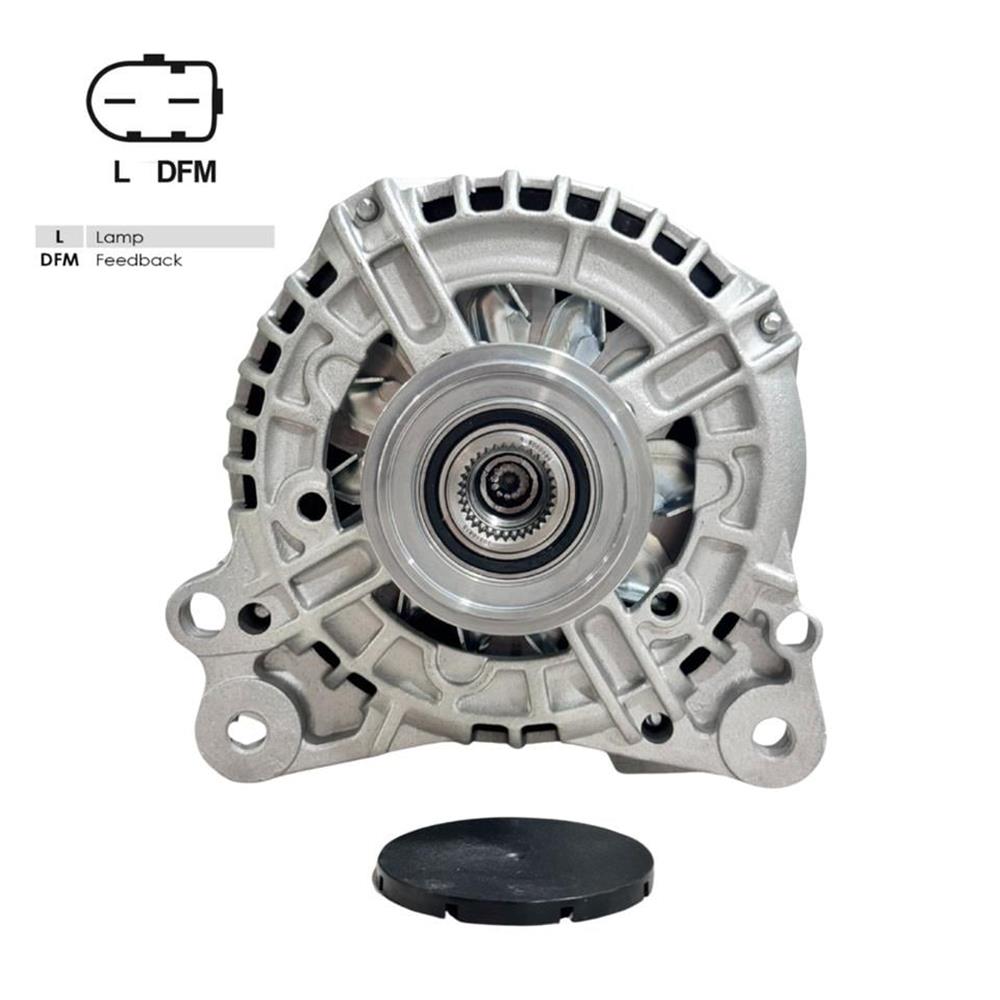 ALTERNATOR AUDI VW (VOLKSWAGEN)
