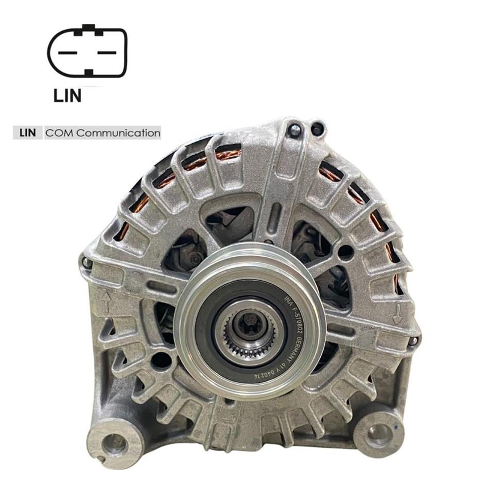 ALTERNATÖR BMW
