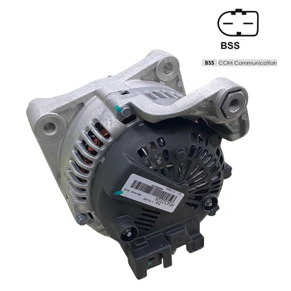 ALTERNATÖR BMW X5 (E70) X6(71)