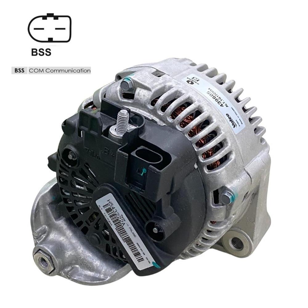ALTERNATÖR BMW X5 (E70) X6(71)