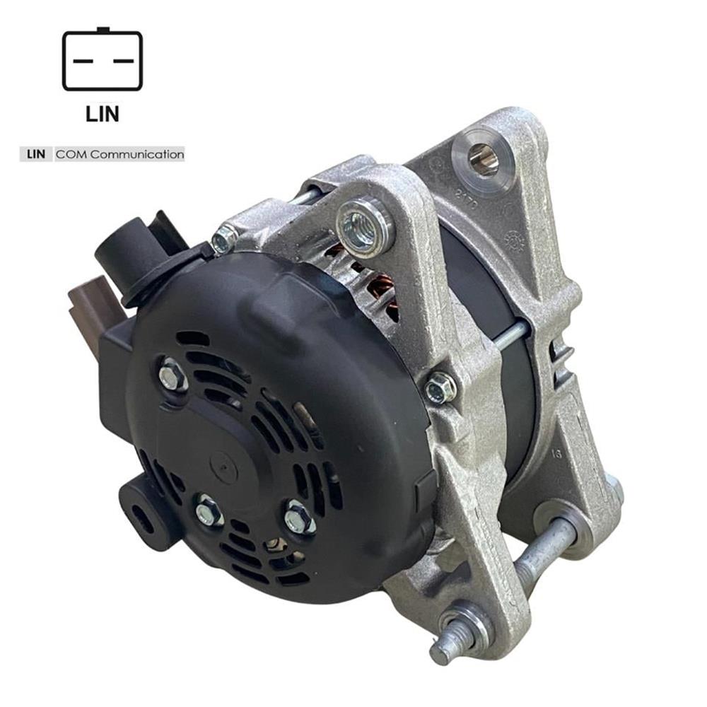 ALTERNATOR CITRO N BERLINGO B9 08-