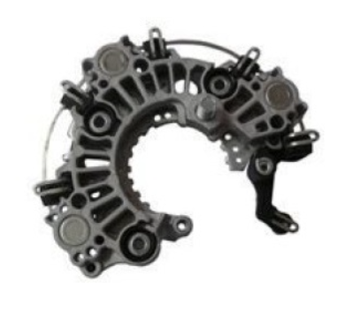 ALTERNATÖR DIOT TABLASI 6 DIOT BOSCH TIP FORD TRANSIT 2.2 TDCi 2011--> RANGER 2.2 - 3.2 TDCi 4x4 IBR4413