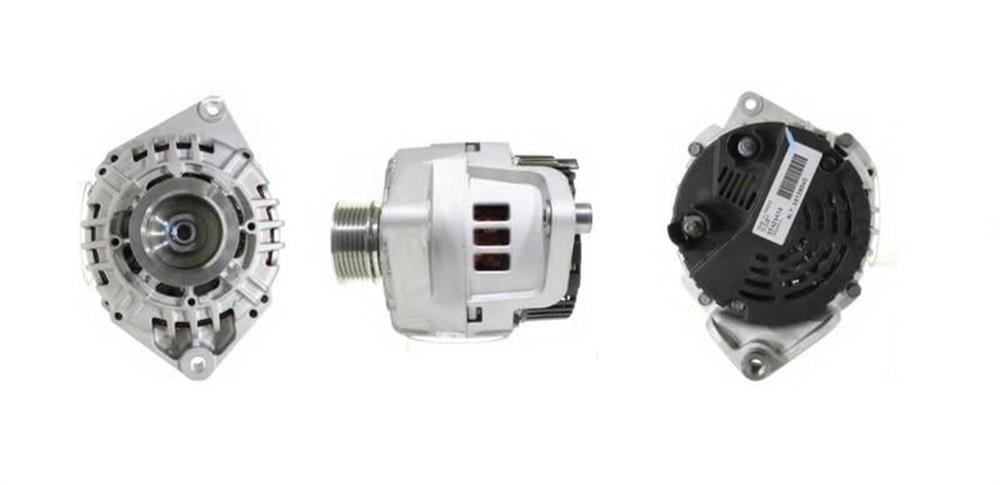 ALTERNATÖR FIAT DUCATO