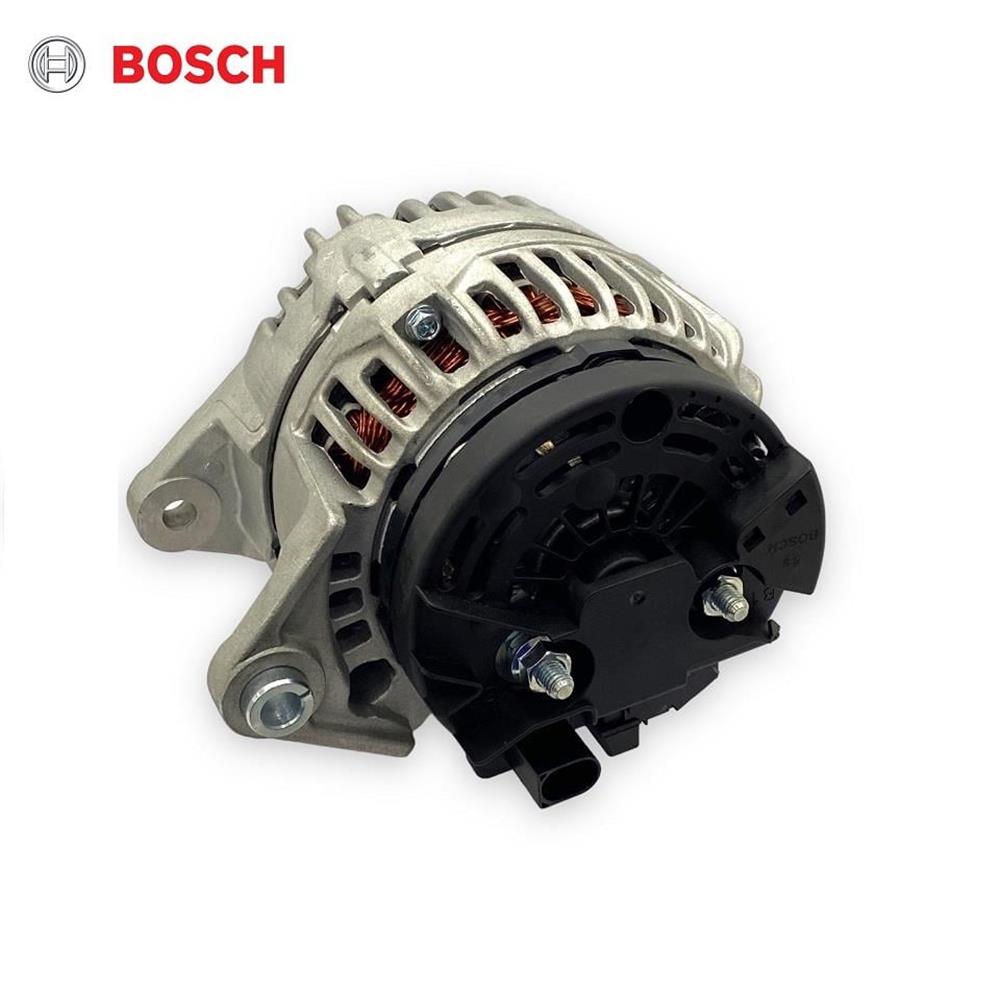 ALTERNATOR FIAT IVECO UAZ