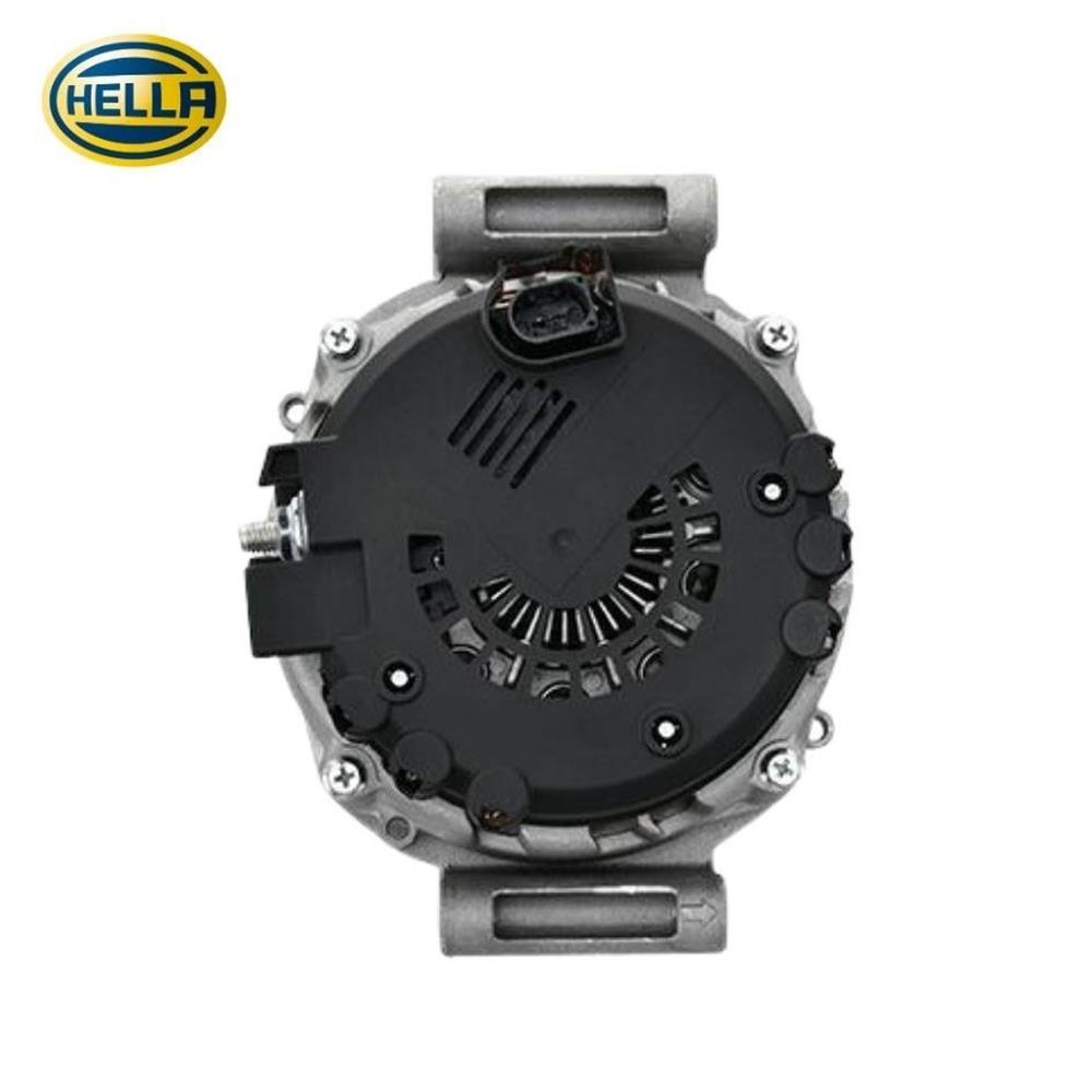 ALTERNATOR MERCEDES-BENZ