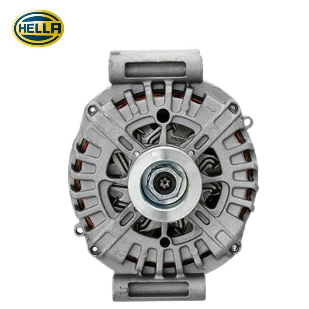 ALTERNATOR MERCEDES-BENZ
