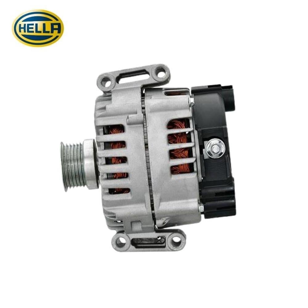 ALTERNATOR MERCEDES-BENZ