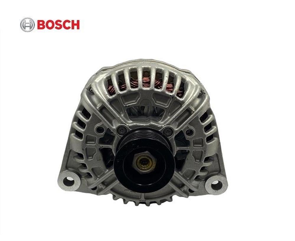 ALTERNATOR MERCEDES-BENZ