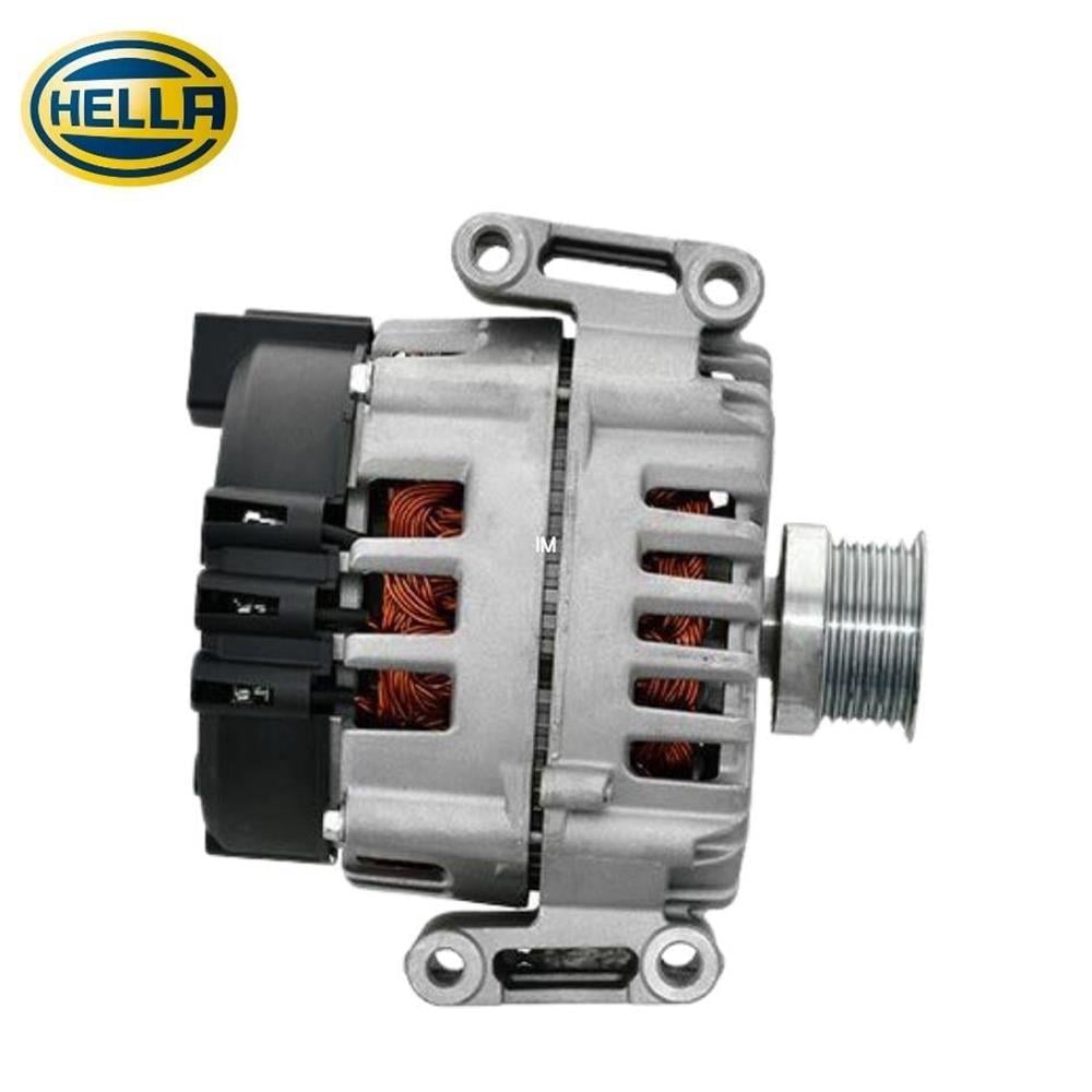 ALTERNATOR MERCEDES-BENZ