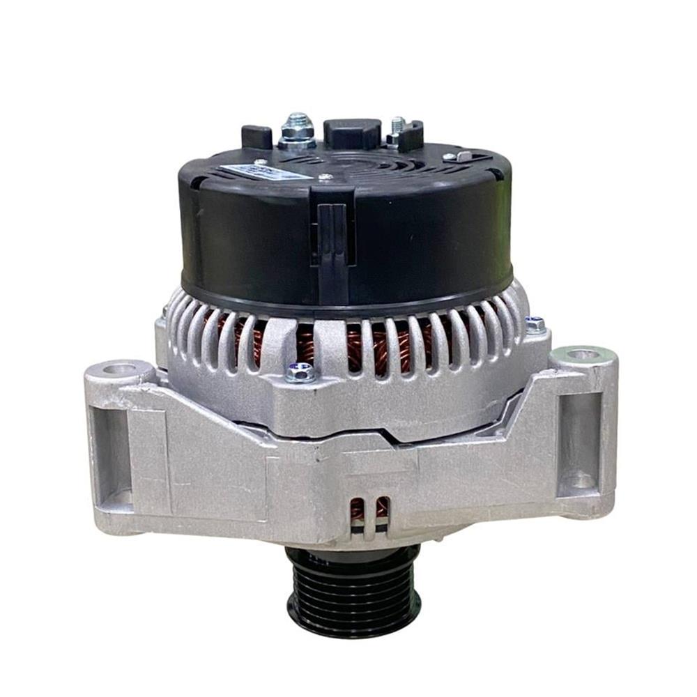 ALTERNATOR MERCEDES-BENZ SSANGYONG