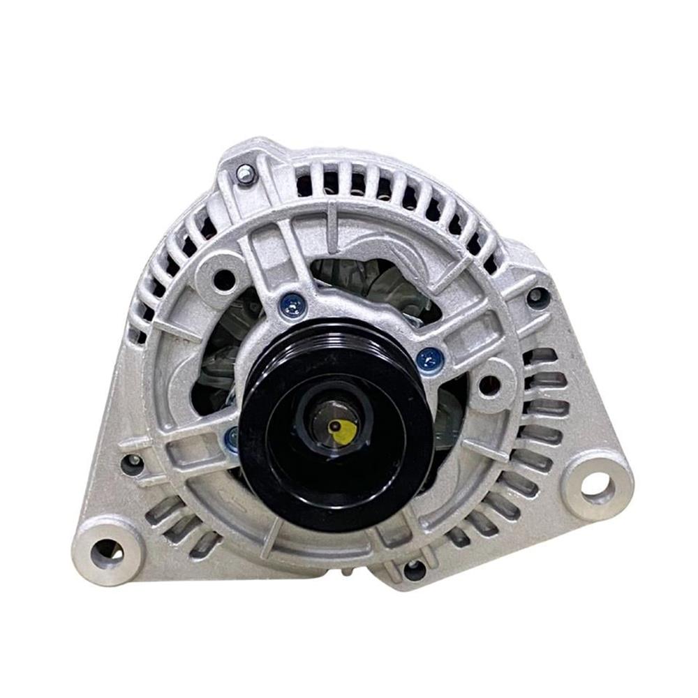 ALTERNATOR MERCEDES-BENZ SSANGYONG