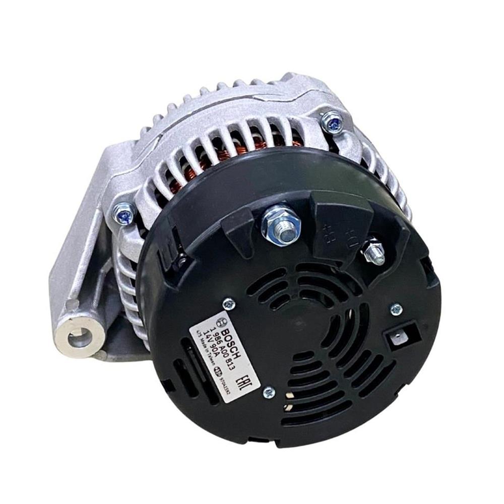 ALTERNATOR MERCEDES-BENZ SSANGYONG