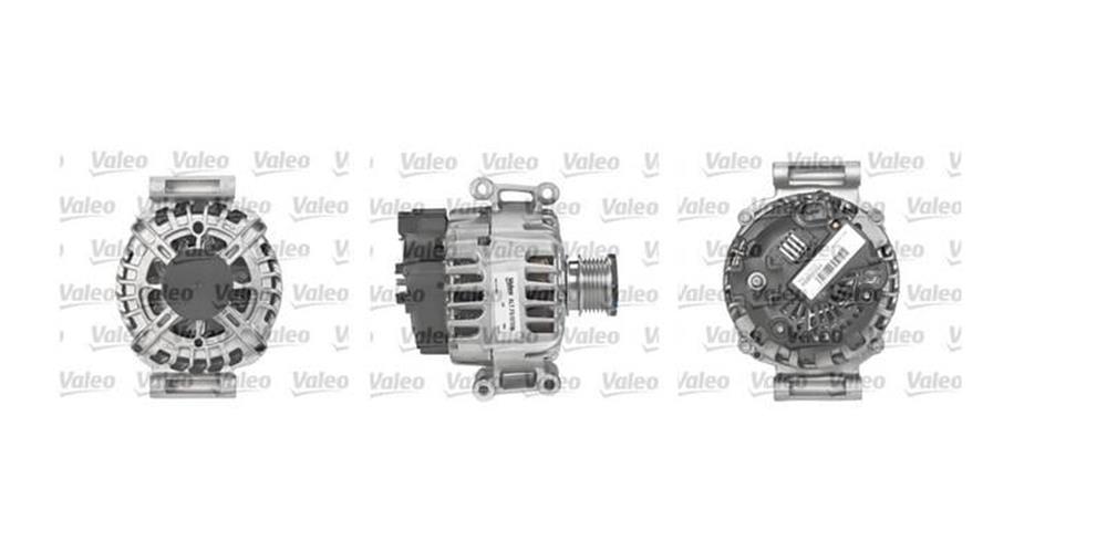 ALTERNATÖR MERCEDES C - E (M271)
