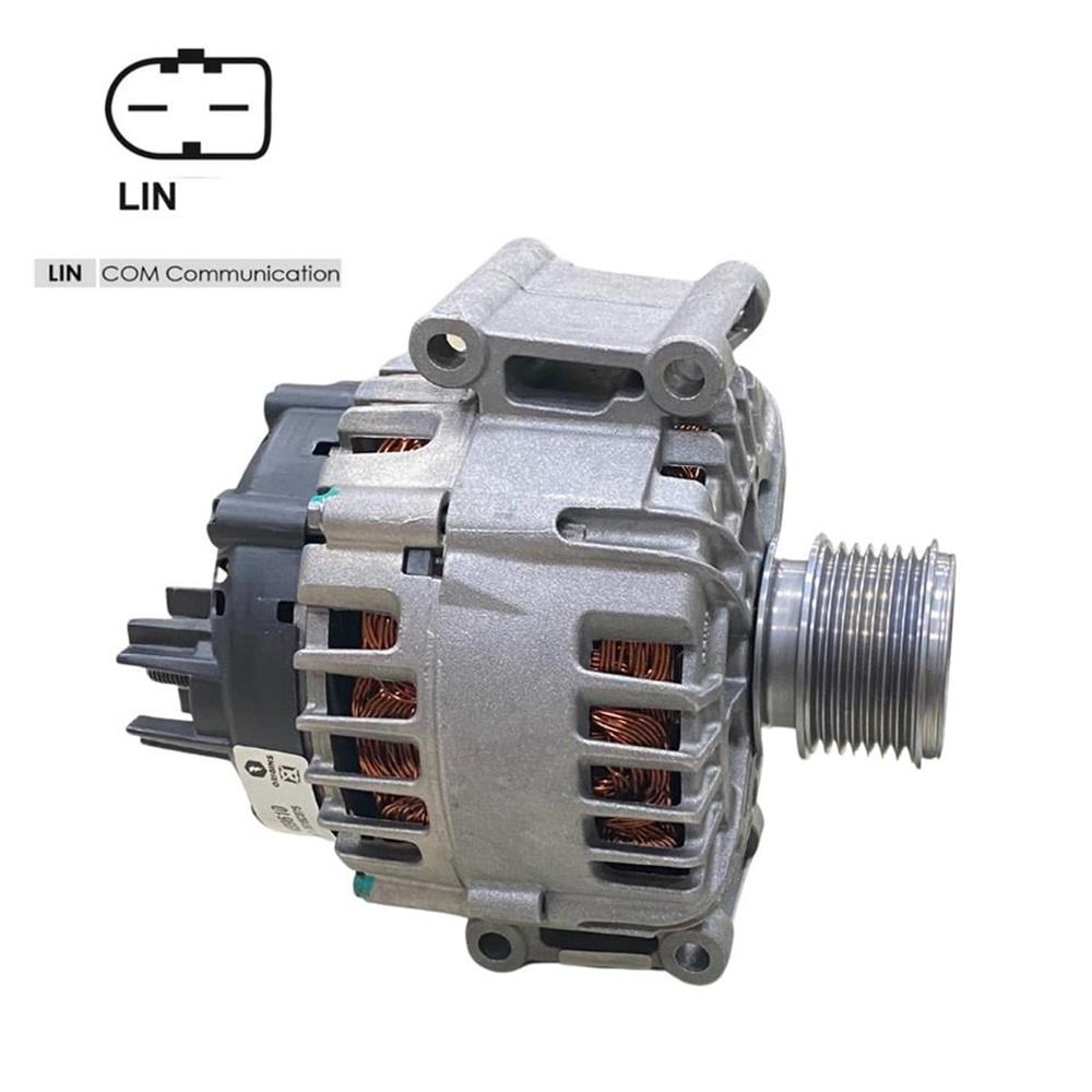 ALTERNATÖR MERCEDES C SERİSİ (W/S2