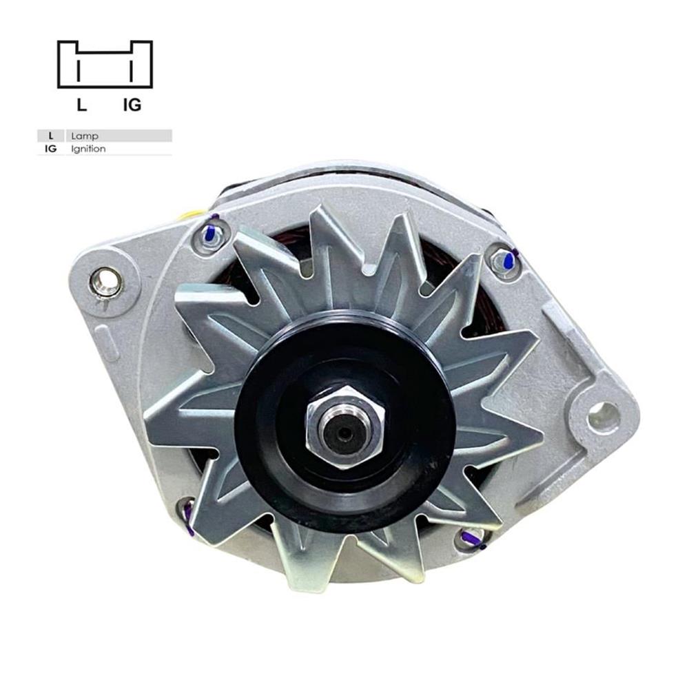 ALTERNATÖR RENAULT Clio Express R19