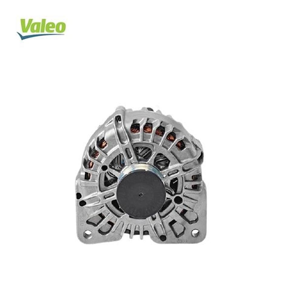 ALTERNATÖR RENAULT ESPACE IV LAGU
