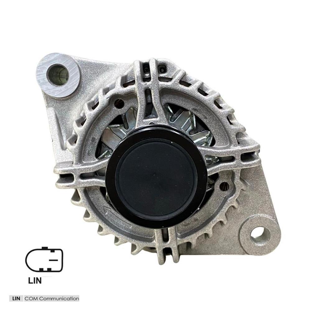 ALTERNATOR SUZUKI SX4 S-CROSS 13-