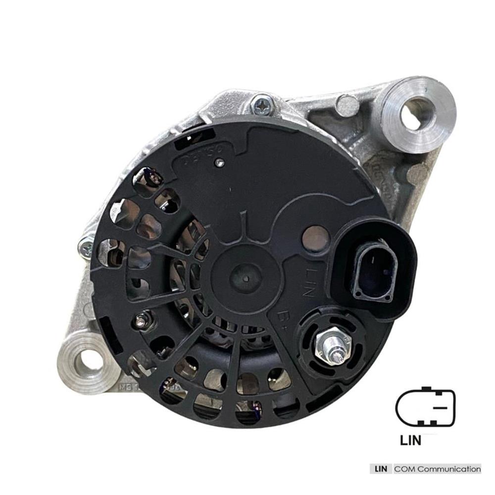 ALTERNATOR SUZUKI SX4 S-CROSS 13-