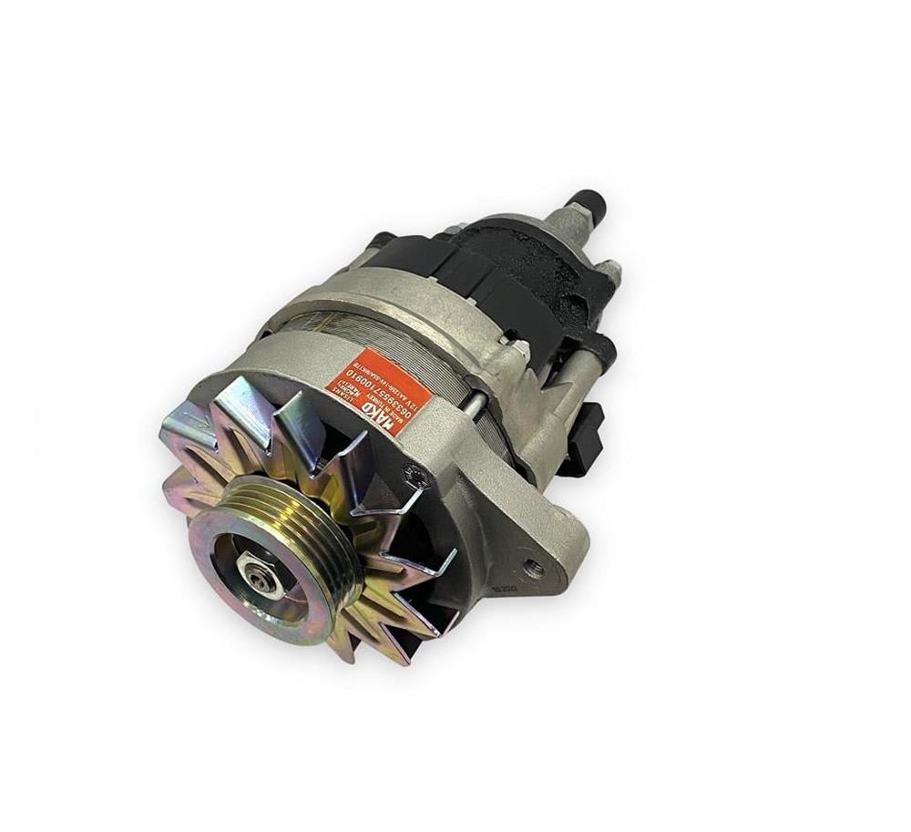 ALTERNATÖR - VAKUMLU AA125R 14V 55A MK17B FORD TRANSİT