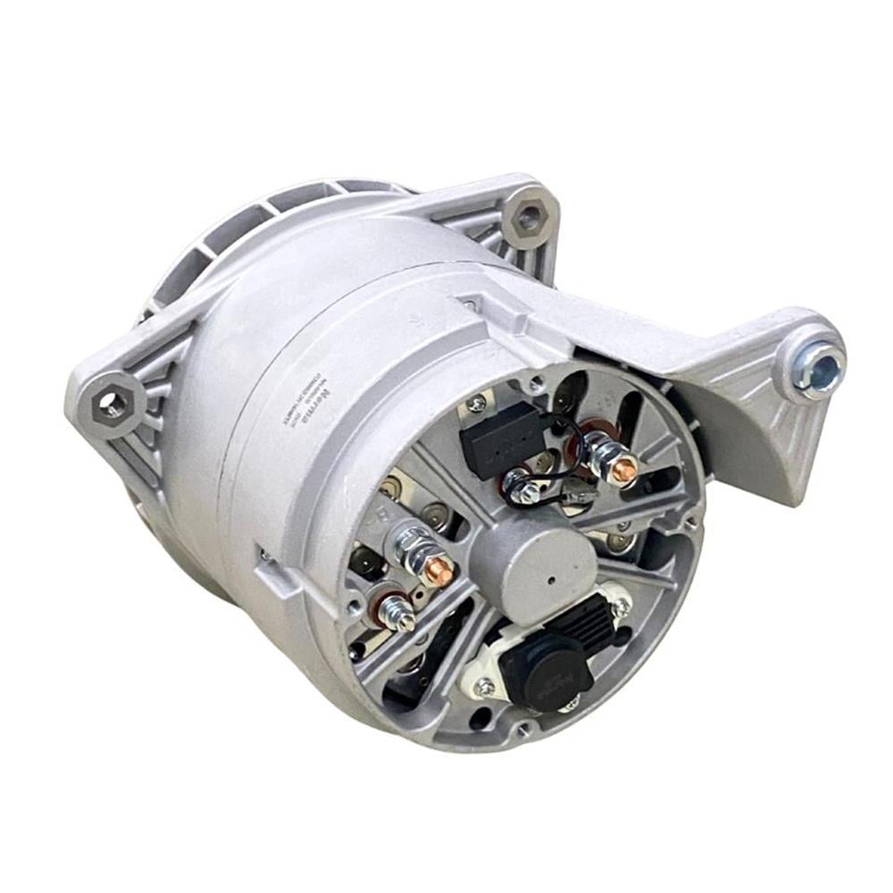 Alternatör VOLVO B 12 B 06.2001 - B 7 L 05.1999 -09.2006- B 10 M 01.1994 - 09.2001- B 12 B 01.2005 - B 10 M 01.1995 - 09.2001- 8700 Low Entry 08.2002 - B 10 M 05.1993 - 01.1997- 9700 10.2007 - B 12 M