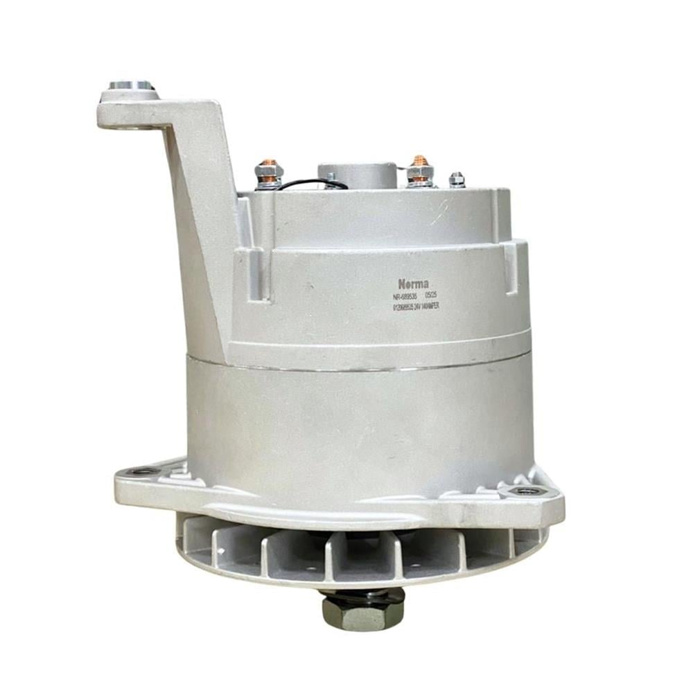 Alternatör VOLVO B 12 B 06.2001 - B 7 L 05.1999 -09.2006- B 10 M 01.1994 - 09.2001- B 12 B 01.2005 - B 10 M 01.1995 - 09.2001- 8700 Low Entry 08.2002 - B 10 M 05.1993 - 01.1997- 9700 10.2007 - B 12 M