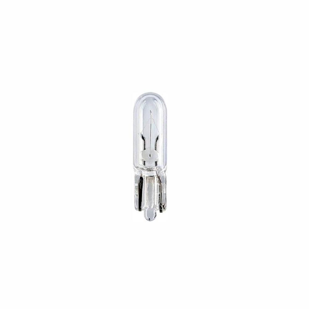 AMPUL 12V 1.2W GÖSTERGE AMP. DİPSİZ