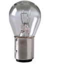 AMPUL 12V 1016 21 5W CIFT DUY