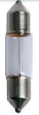 AMPUL 12V 10W JAPON SOFIT T10X31