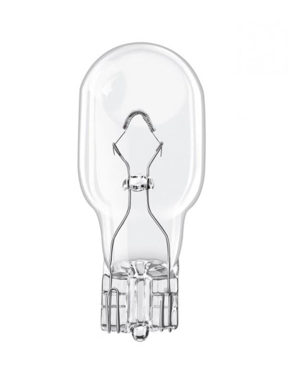 AMPUL 12V 16W DİPSİZ
