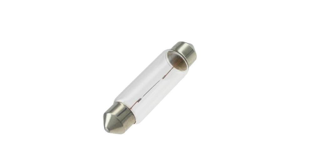 AMPUL 24V 5W SOFİT
