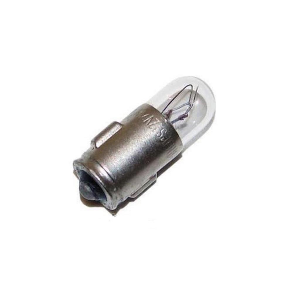 AMPUL 51 24V 3W MİNYON
