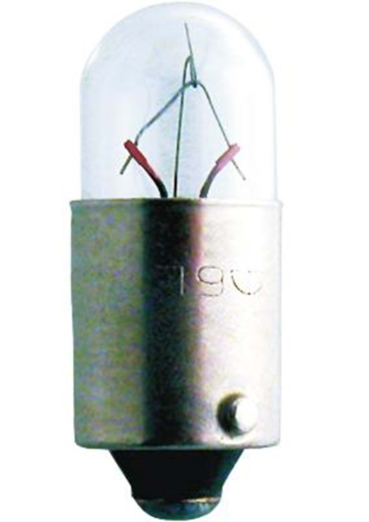 AMPUL 53 24V 4W