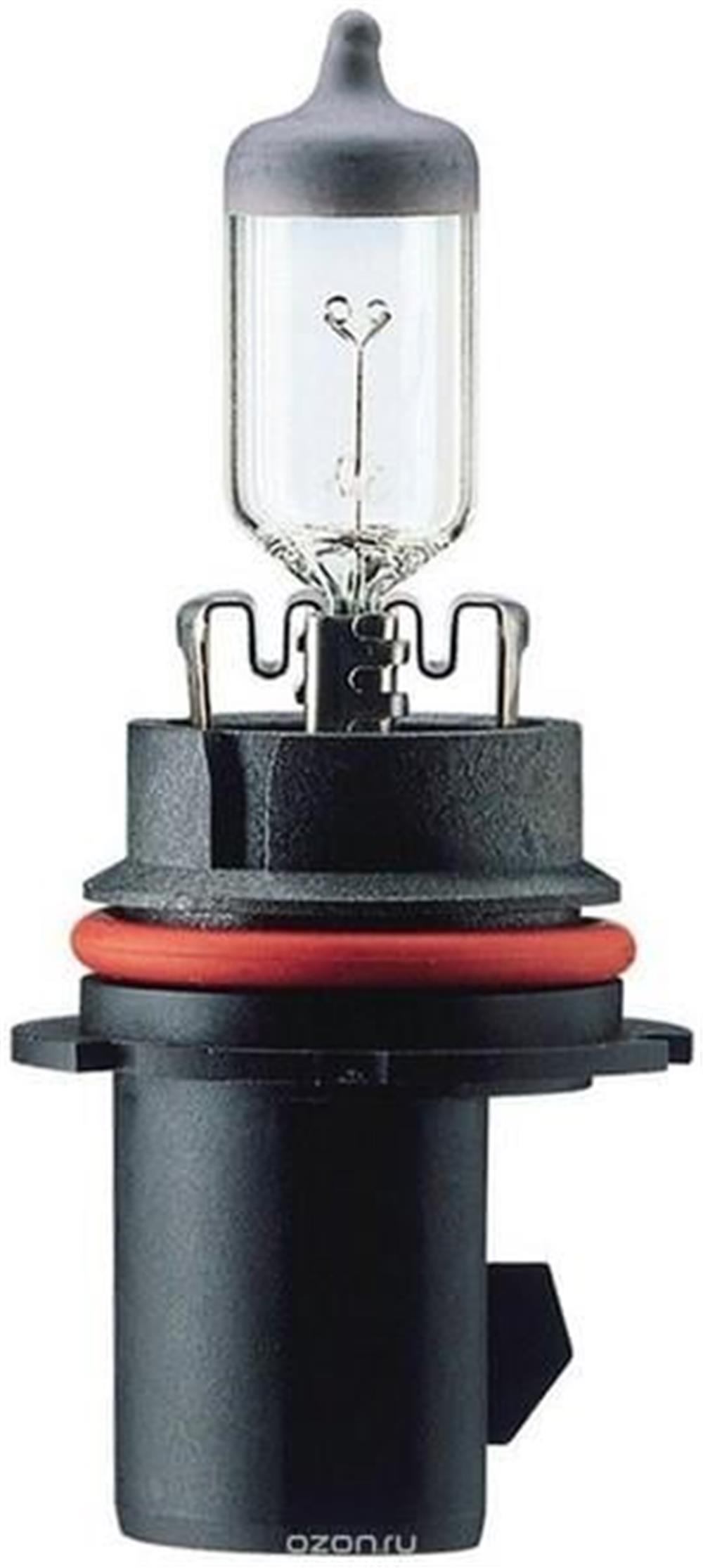 AMPUL 9004 12V 65/45W HB1 HALOGEN