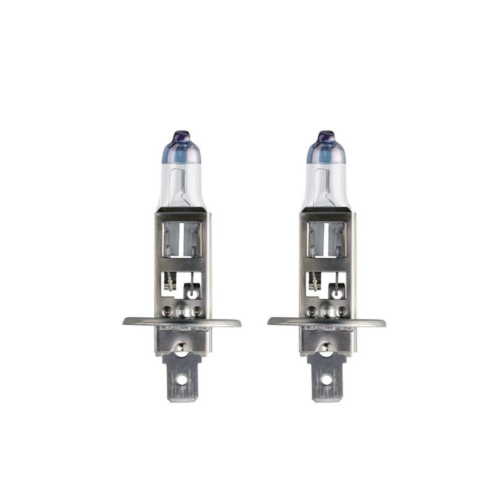 AMPUL H1 12V 55W + %150 FAZLA IŞIK