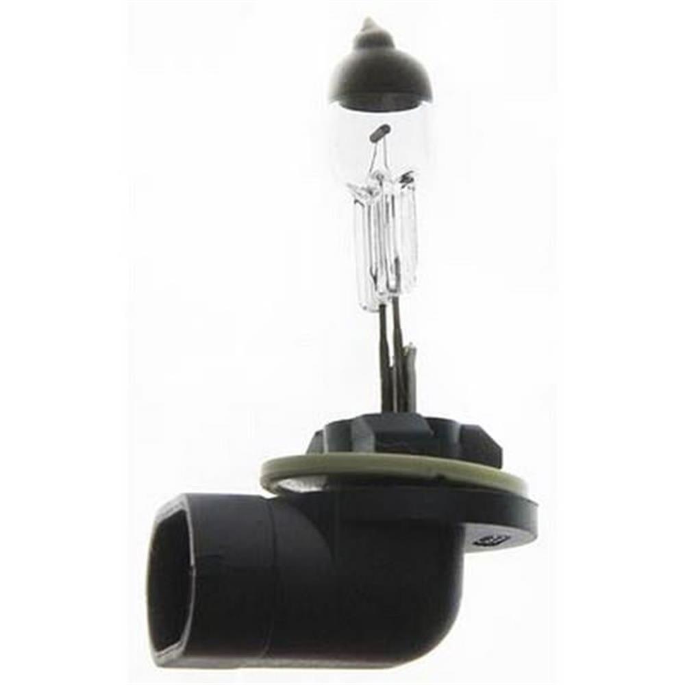 AMPUL H27 12V 27W PGJ 13 EĞRİ SOKETLİ HALOGEN