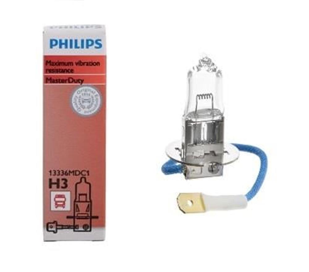 AMPUL H3 24V 70W