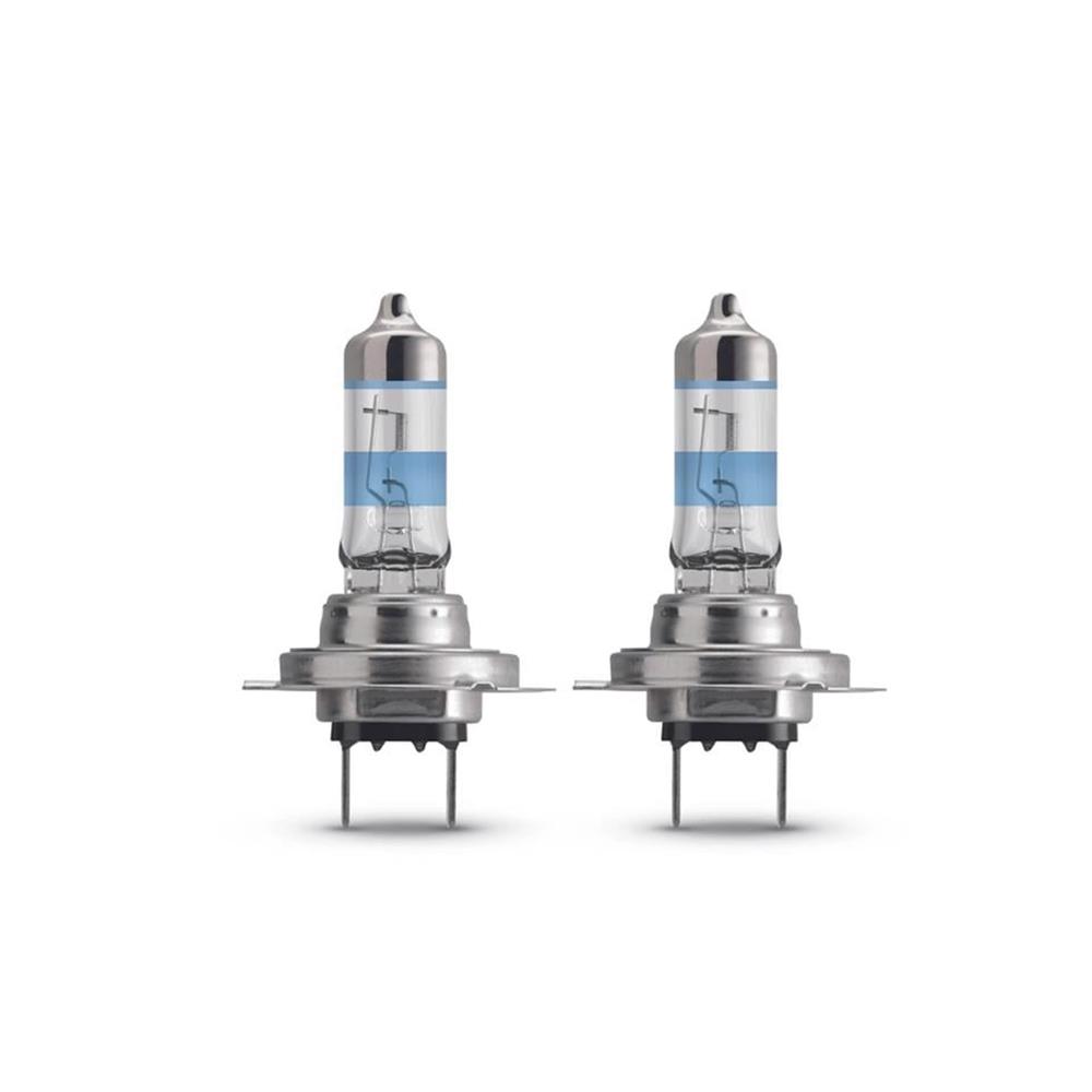AMPUL H7 12V 55W + %200 FAZLA IŞIK