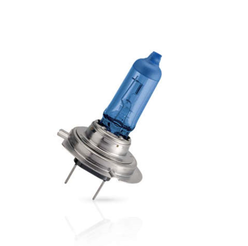 AMPUL H7 12V 55W DIAMOND VISION BEYAZ IŞIK