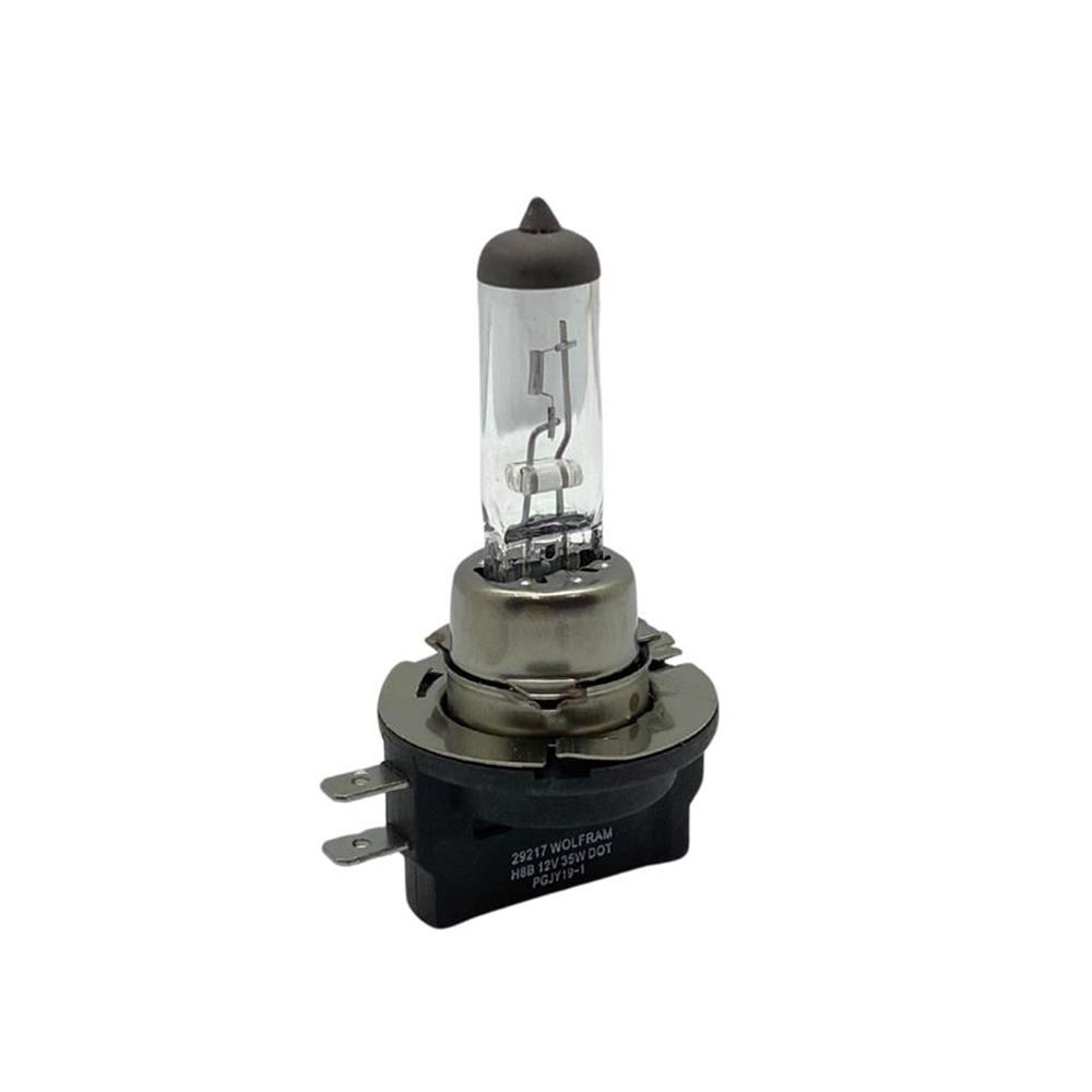 AMPUL H8 B 12V 35W PGJY19-1 STANDART IŞIK