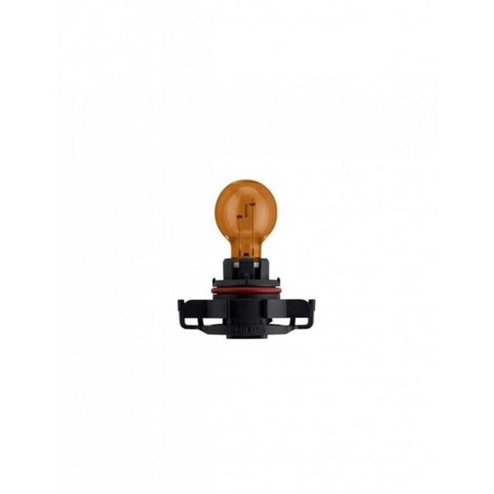 AMPUL PSY19W 12V AMBER