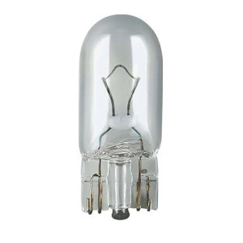 AMPUL T10 12V 5W DİPSİZ