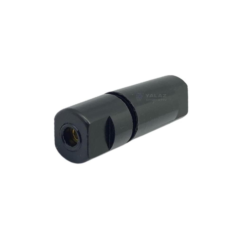 ARA SİGORTA TEKLİ KLEMENSLİ (8 AMP. SİGORTALI)