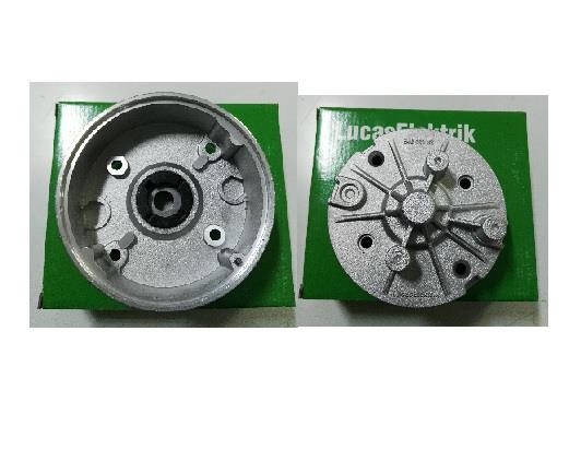 ARKA KAPAK M113 STEYR.MARŞI İÇİN (619 240 11)