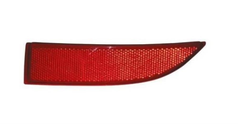 ARKA TAMPON REFLEKTÖRÜ SAĞ RENAULT SYMBOL 13 DACIASANDERO II 12 LOGAN II 12