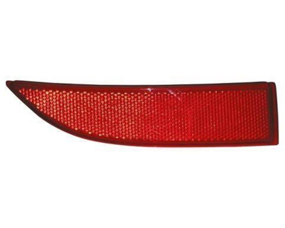 ARKA TAMPON REFLEKTÖRÜ SOL RENAULT SYMBOL 13 DACIASANDERO II 12 LOGAN II 12