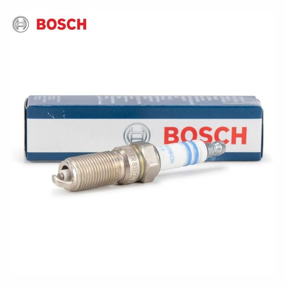 ATESLEME BUJISI FOCUS III B MAX C MAX 10 MONDEO IV07 1.6TI 04 FIESTA 1.25  1.4 16V  1.6TI 08 FIESTA KA 1.3 01 08 FOCUS II 1.6 04 11 VOLVO C30 06 12 S40 II V50 1.6 05