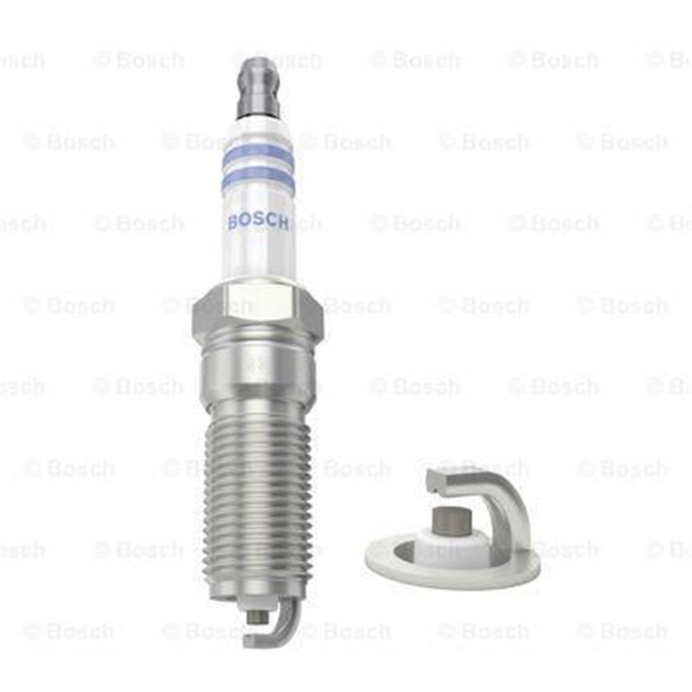 ATESLEME BUJISI FOCUS III B MAX C MAX 10 MONDEO IV07 1.6TI 04 FIESTA 1.25  1.4 16V 1.6TI 08 IESTA KA 1.3 01 08 FOCUS II 1.6 04 11 VOLVO C30 06 12 S40 II V50 1.6 05  HR7MEV
